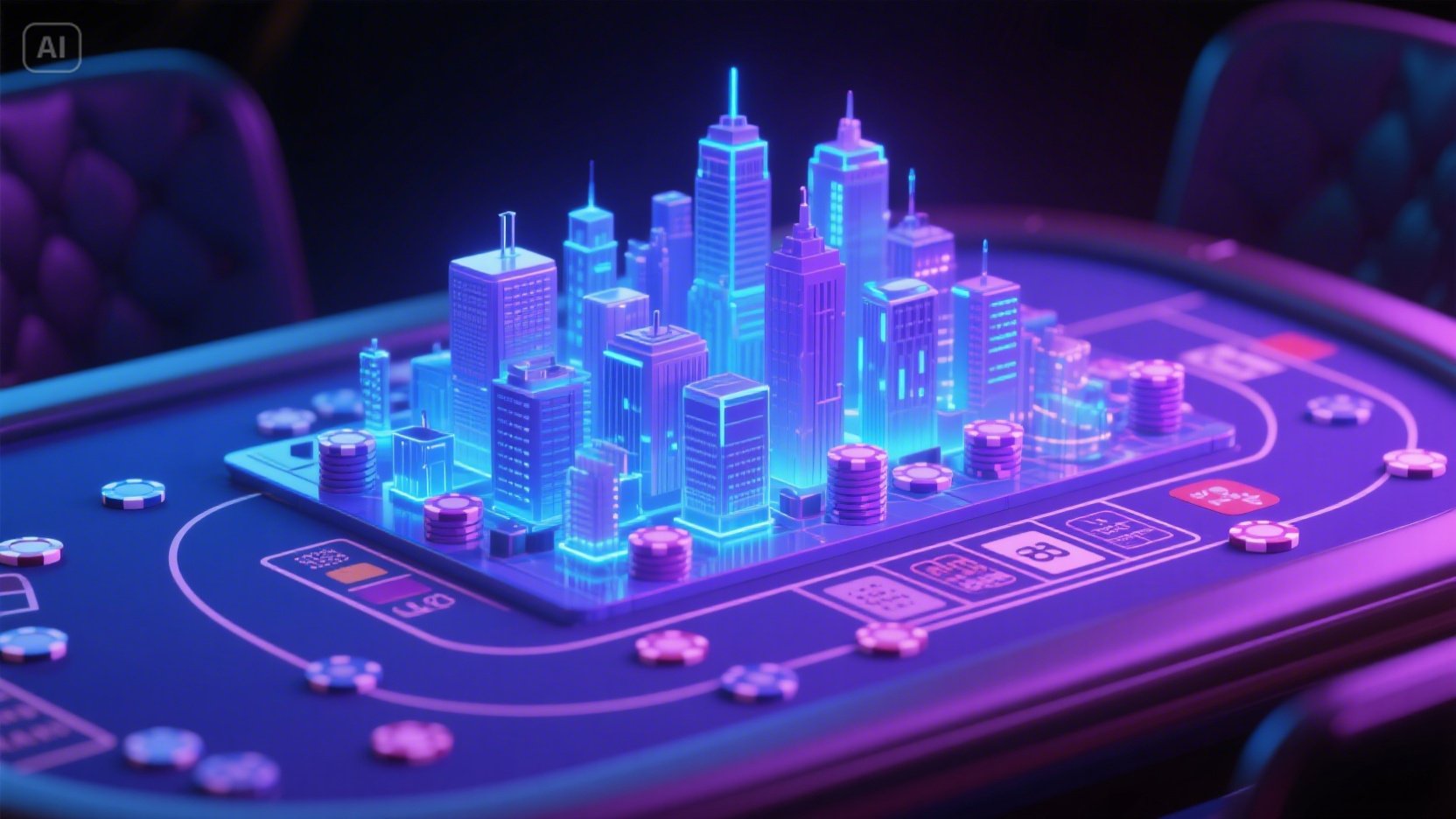 Casino Casinova Casino desktop and mobile interfaces