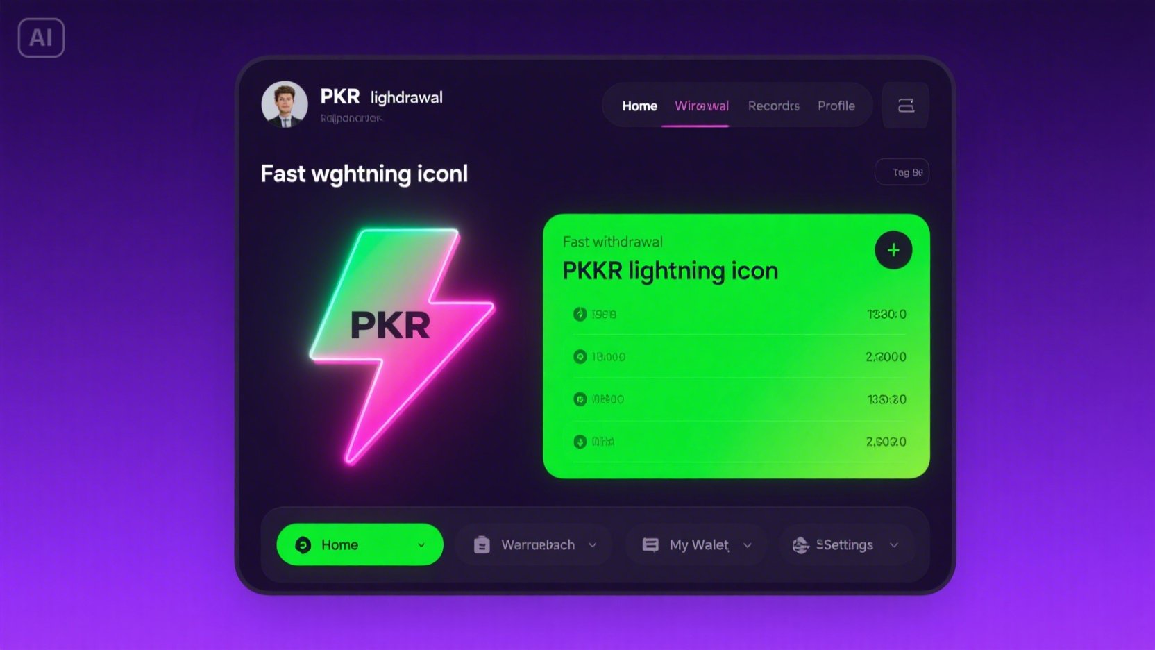 Registration at Casinova Casino Casino