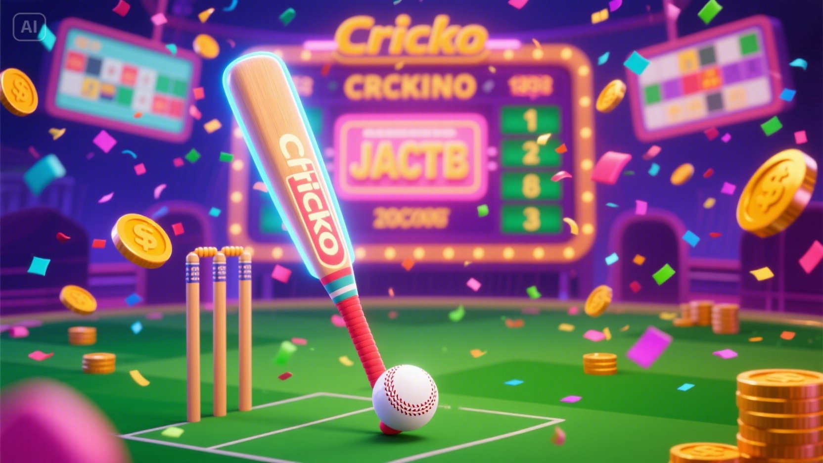 Registration at Casinova Casino Casino