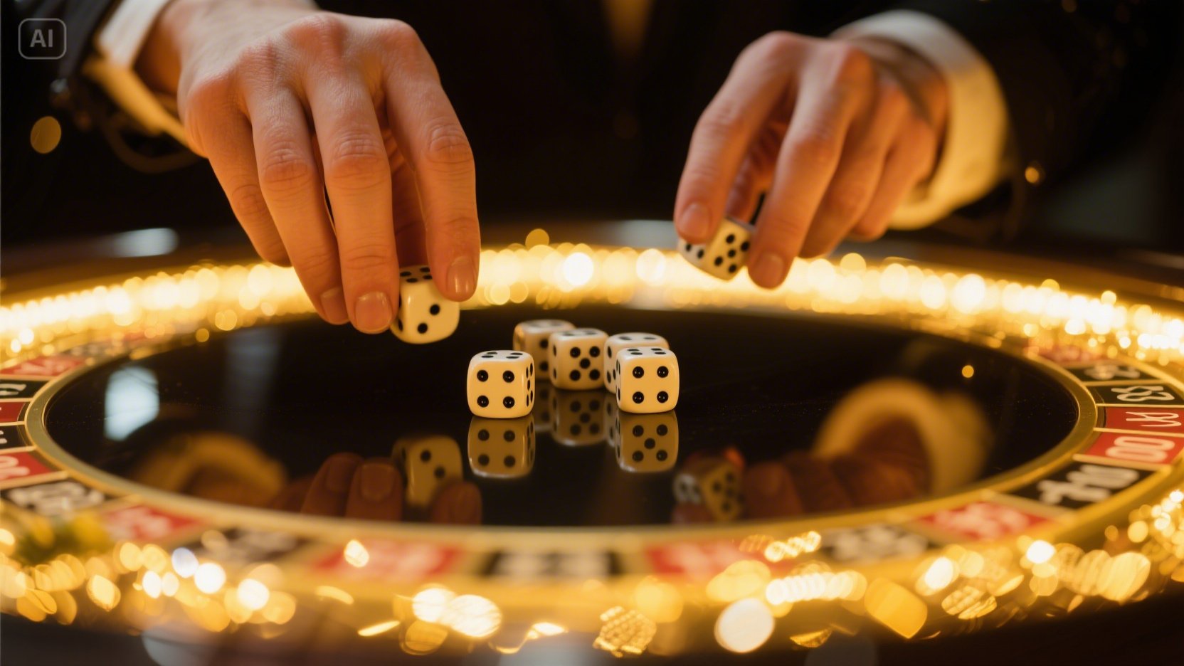 Registration at Casinova Casino Casino