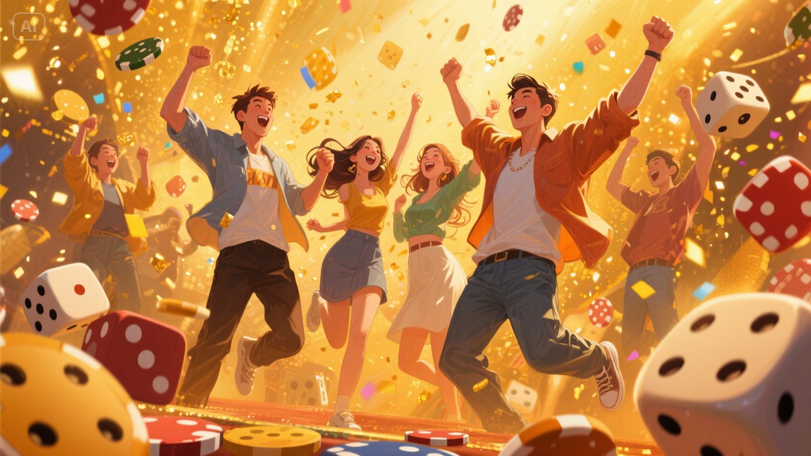 Registration at Casinova Casino Casino