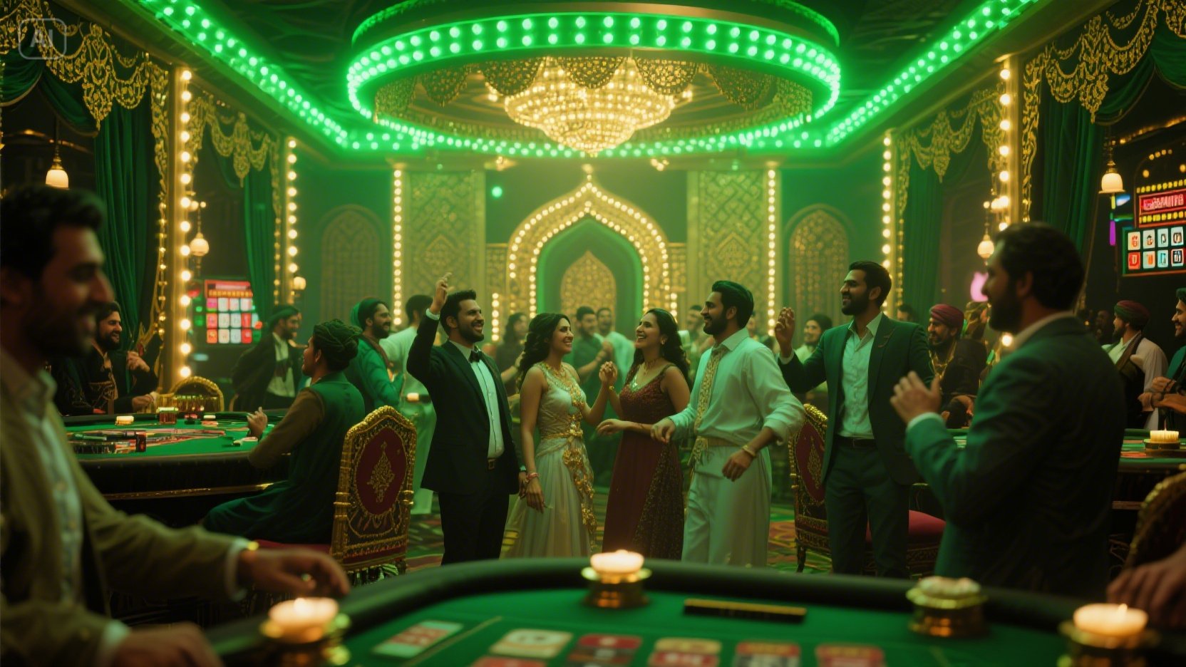 Registration at Casinova Casino Casino