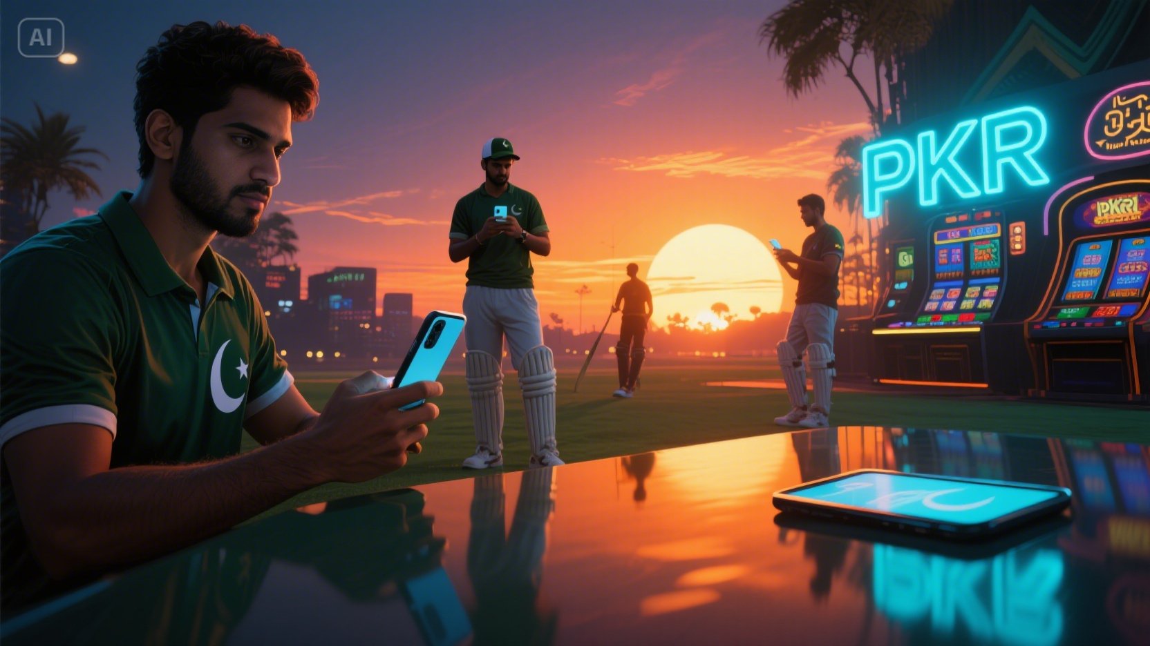 Registration at Casinova Casino Casino