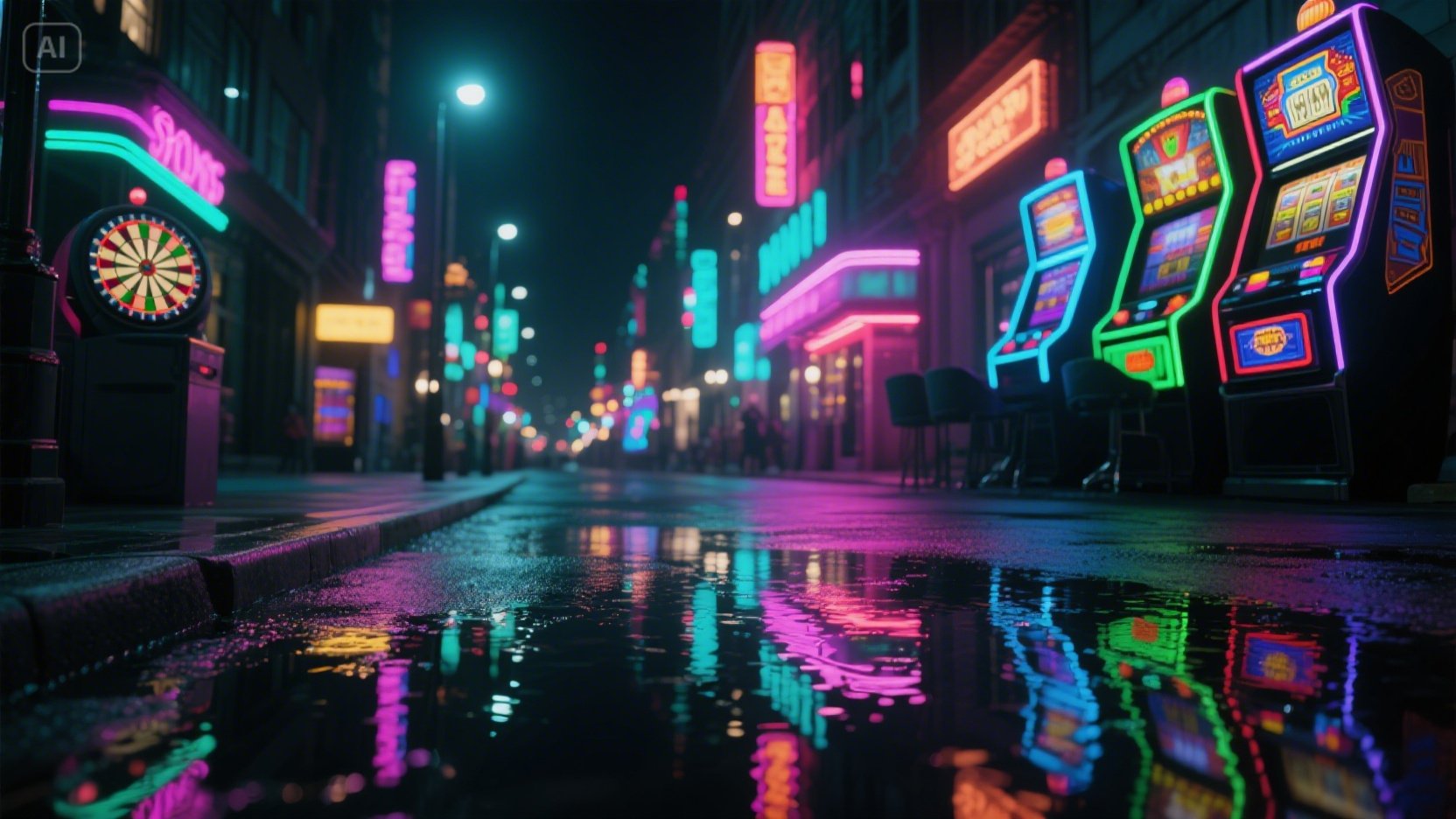 Registration at Casinova Casino Casino