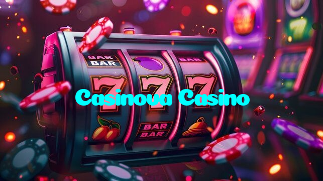 Casinova Casino
