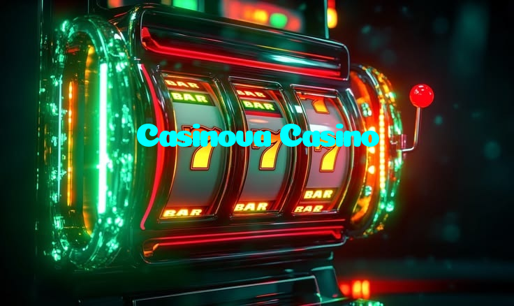 making first deposit on Casinova Casino website using local payment methods in Pakistan