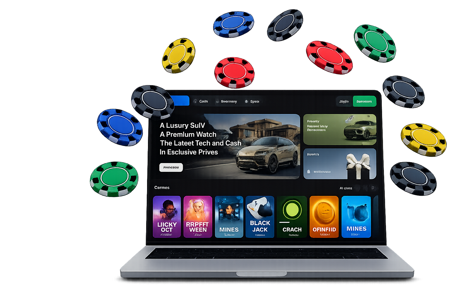 Casinova Casino Pakistan